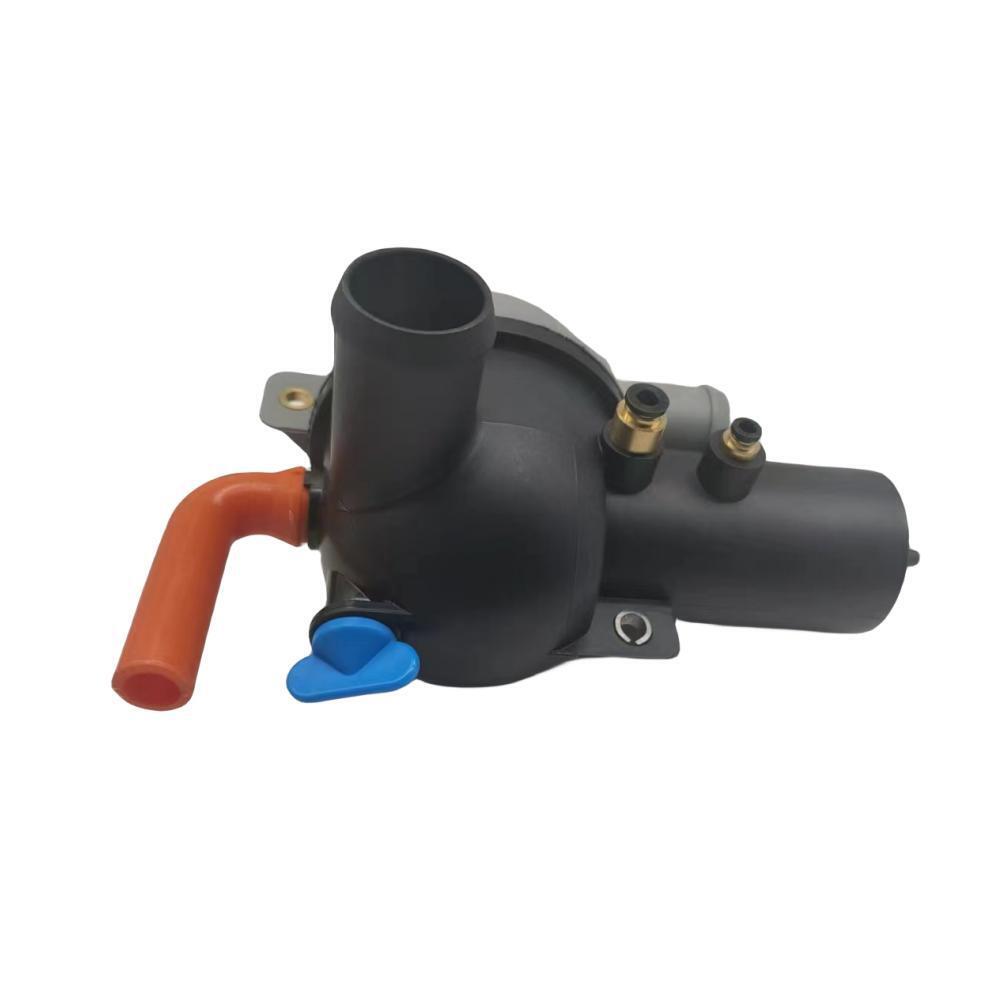 Water Distribution Housing for MerCruiser Inboard (863802T2)
