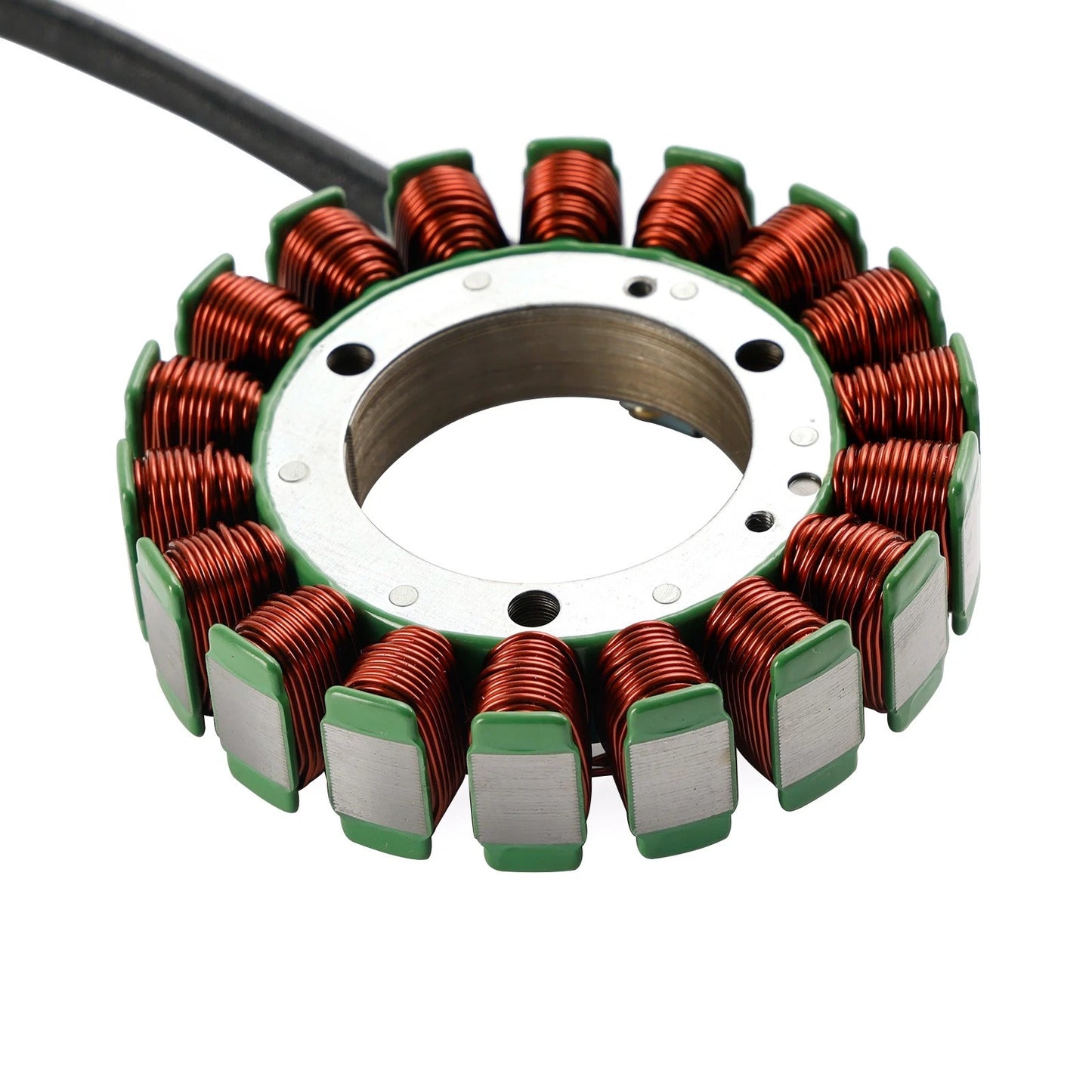 Alternator Stator for KYMCO Maxxer 400/450i MXU400/465 UXV450 (2005–2019) 31120-LFA5-E00