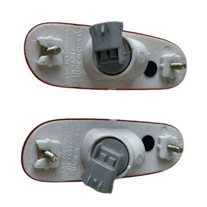 Turn Signal Lamp Side Marker Light for Toyota Celica (1990-1993)