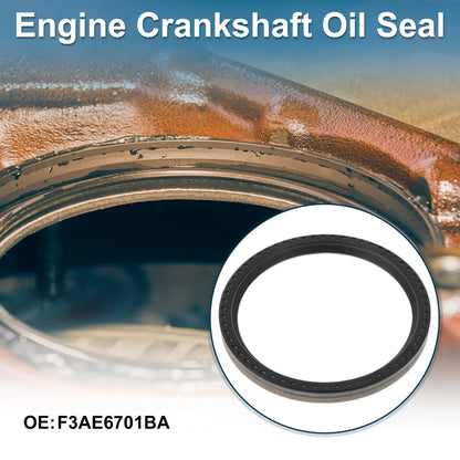 Rear Crankshaft Oil Seal for Ford F-150 (1996–2007) No.F3AE6701BA