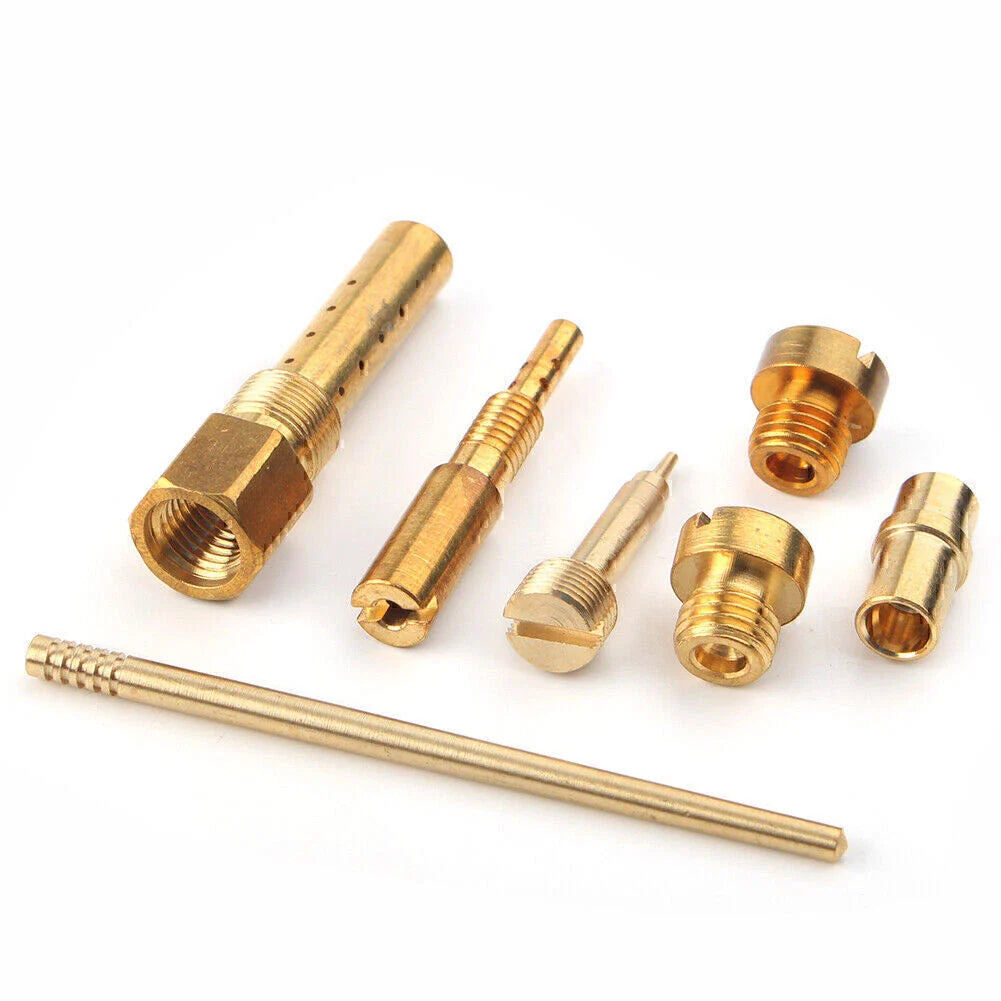 Carburetor Repair Kit for Bombardier Traxter 500 (1999-2000)