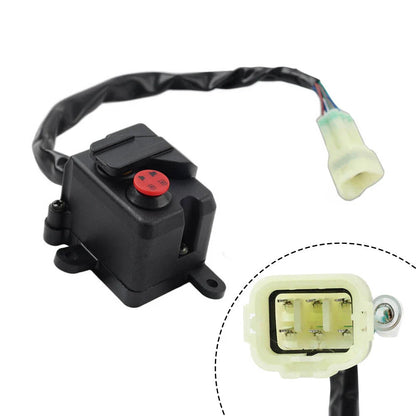4x4 Switch for ODES 800 1000 UTV Dominator Raider X4 Ravager (2015-2023)