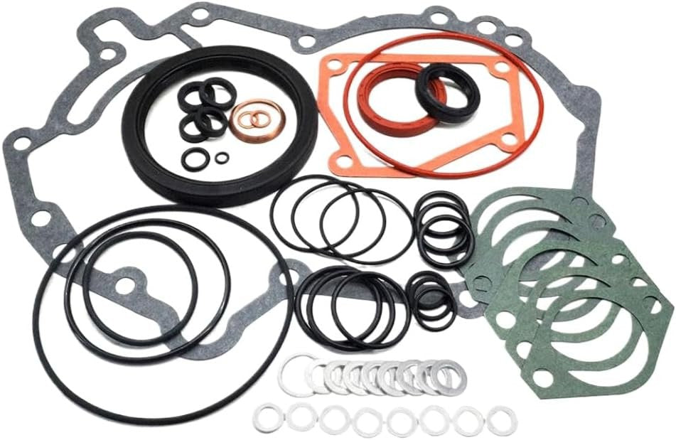 Overhaul Gasket Kit for Volvo Penta Diesel (2001–2003)