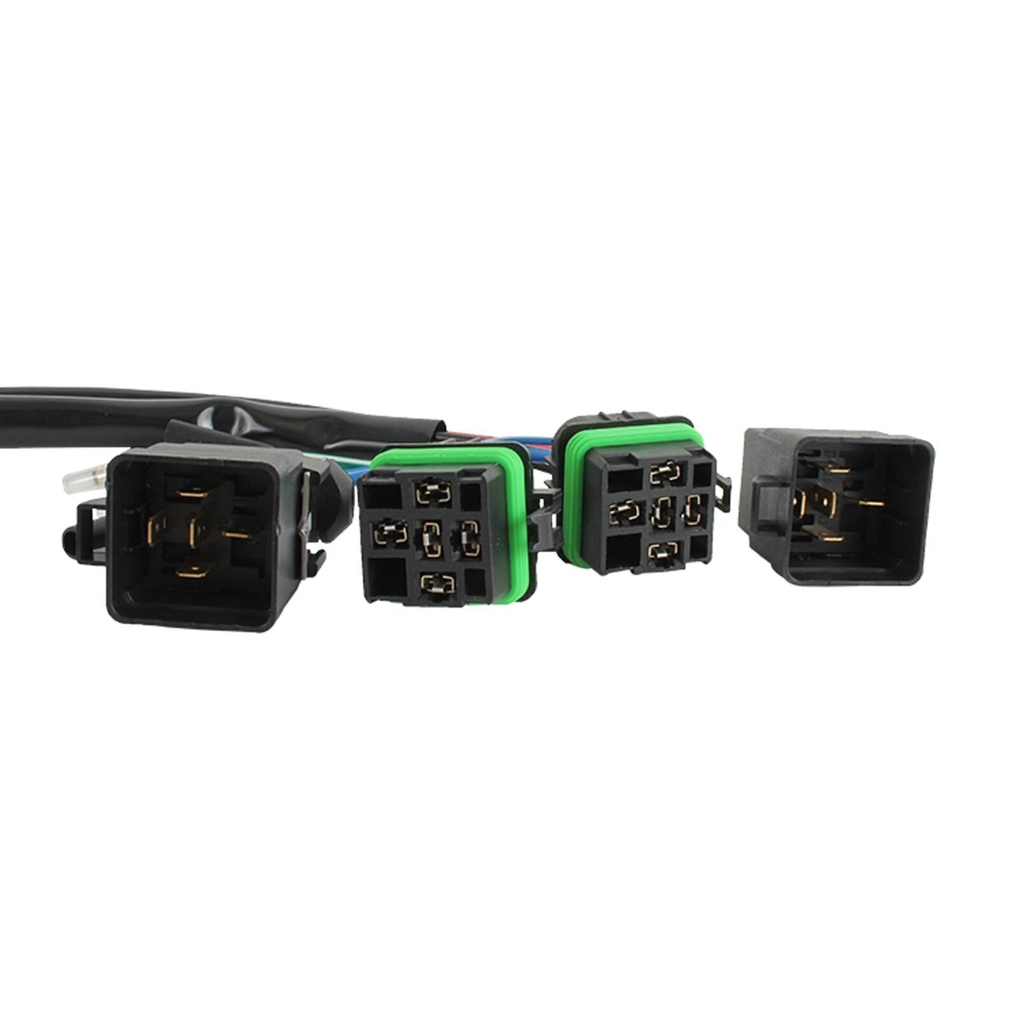 Wiring Harness for Mercury Marine Tilt & Trim (1984–1995)