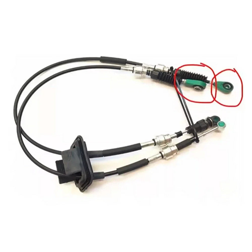 Gearbox Shifter Lever Selector for Ford