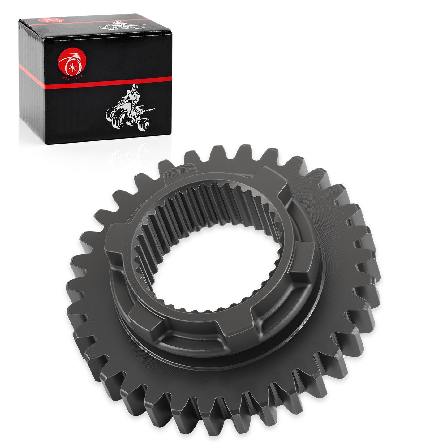Counter Shaft Third Gear for Honda Rancher 420 (2014–2024)