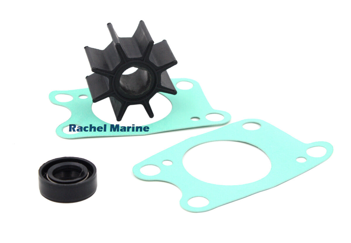 Water Pump Impeller Service Kit for Honda BF4.5 BF5A (1998–2005)