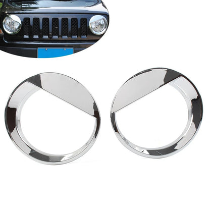 Master Cylinder Reservoir Cap for Jeep Wrangler Compass Cherokee (2007–2018) 68211910AB