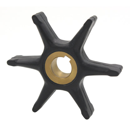 Water Pump Impeller for Johnson Outboard Engines (10HP–20HP)