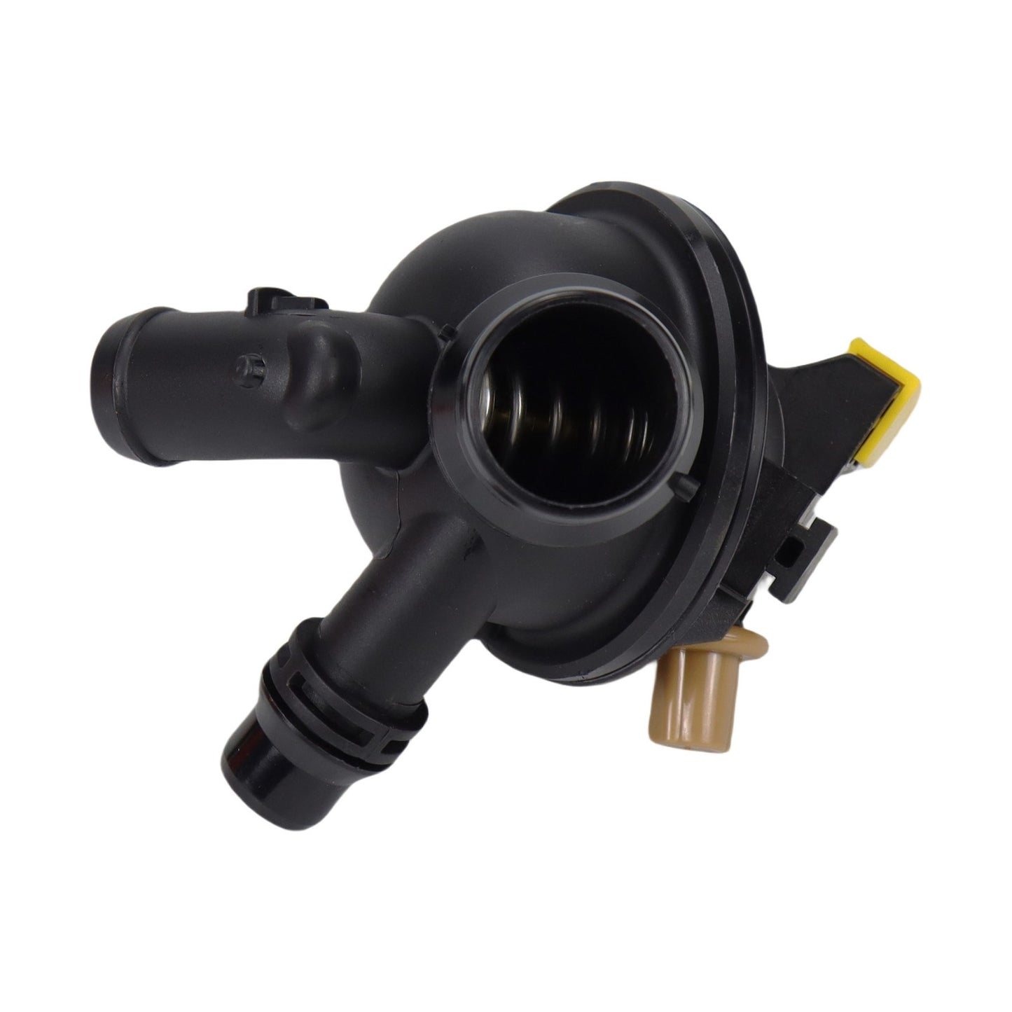 Thermostat Assembly for BMW 530i 535i 550i (2011–2017)