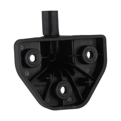 Bearing Block Support Rear Right Trunk Cargo Cover for Cayenne