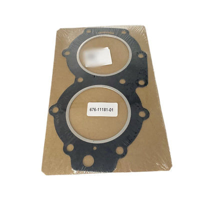 Cylinder Head Gasket for Mercury Mariner Outboard 40HP (2-Stroke)