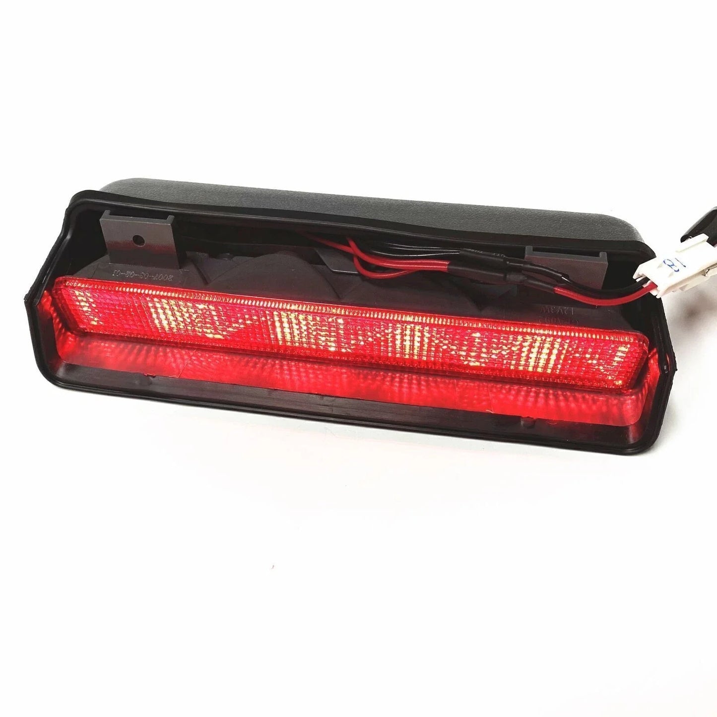 LED Brake Light High Stop Lamp for Mitsubishi Montero Pajero V31 (1992–1997)