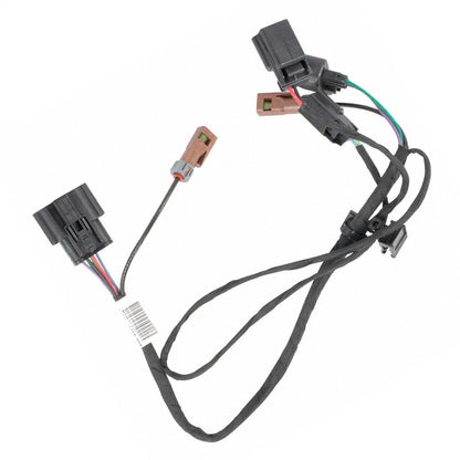 Rear Tailgate Handle Jumper Wiring Harness for Ford F-250 F-350 (2017-2022)