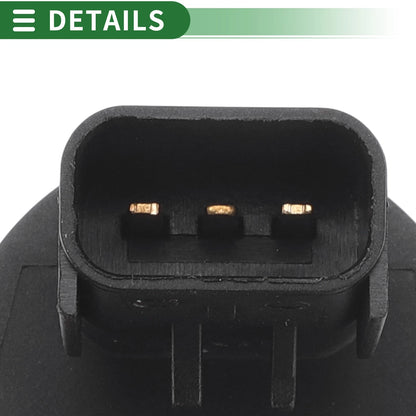Transmission Speed Sensor for Jeep TJ 4.0L (2000) No.56027905