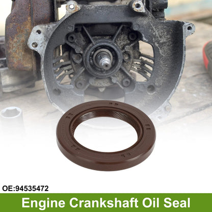 Front Crankshaft Oil Seal for SUZUKI SJ410 & CHEVROLET MATIZ (1982-2008)