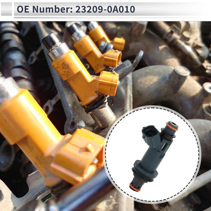 Fuel Injector No. 23209-0A010 for Toyota Camry 3.0 (1998–2003) 1 Pc