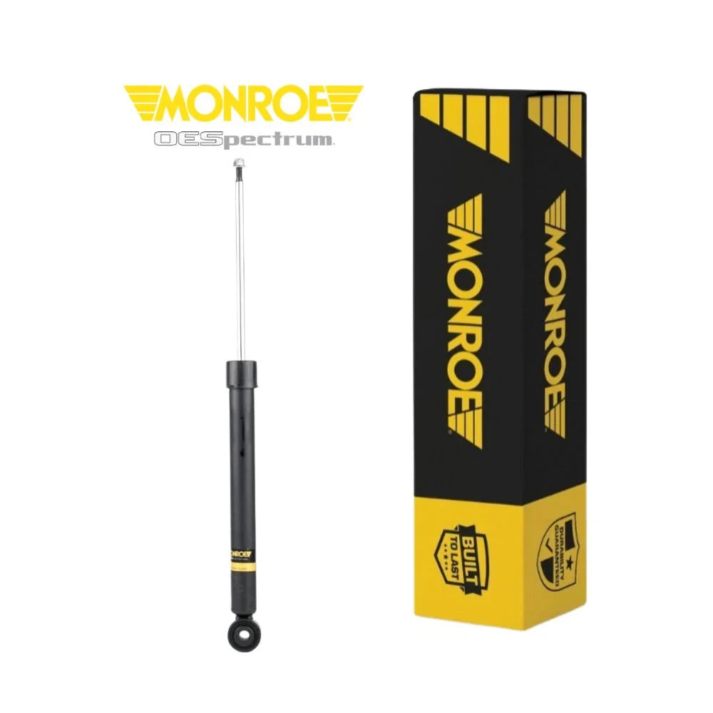 Rear Shock Absorber for Honda Civic FC FK (2016–2019)
