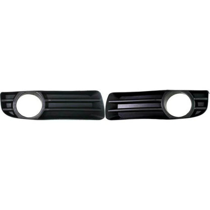 Fog Light Bezel Trim Set for 2005-2010 Chrysler 300 (05-10)