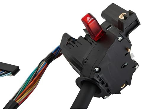 Turn Signal Switch for Chevy GMC Cadillac (1999–2002)