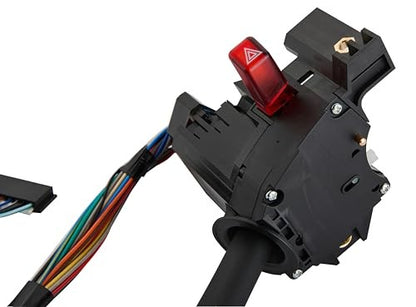 Turn Signal Switch for Chevy GMC Cadillac (1999–2002)