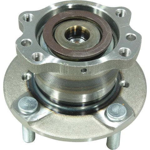 Rear Wheel Bearing Hub Assembly for Ford Ecosport (2013–Current)
