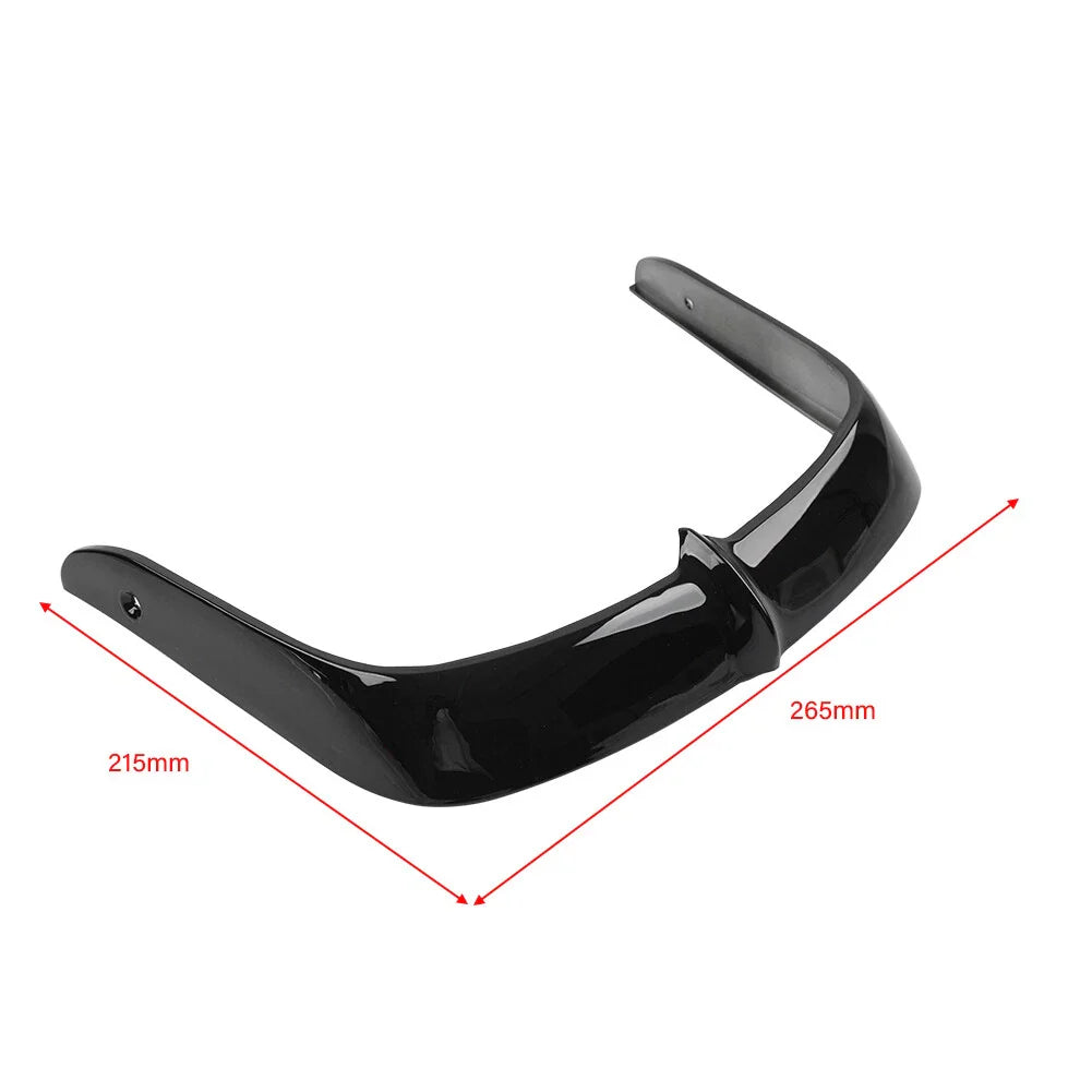 Rear Mudguard Tip for Suzuki Boulevard C50 C50T C50B Intruder Volusia (2005-2018)