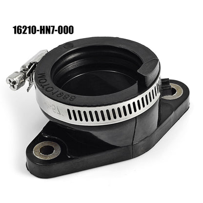 Intake Manifold Boot for Honda Rancher 400 TRX400 (2004–2007)