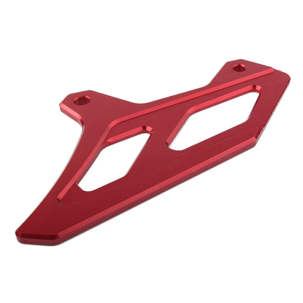 CNC Aluminum Rear Chain Heel Cover Guard for HONDA CRF450L (2019)