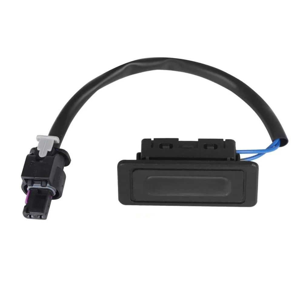 Rear Trunk Liftgate Release Switch for Buick Envision, Chevrolet Corvette (2016-2023)