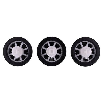 Set Air Condition Control Switch Knob Fits Toyota Hilux Vigo Champ MK7 2011-15