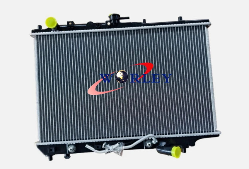 26mm Radiator for Ford Laser KF/KH (1989–1994)