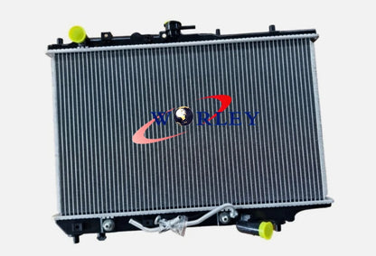 26mm Radiator for Ford Laser KF/KH (1989–1994)
