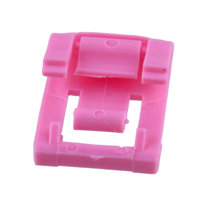 Car Exterior Door Window Seal Strip Molding Clip for Honda Civic (2006-2011)