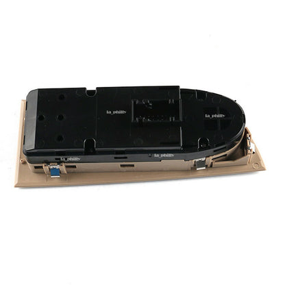 Master Power Window Switch for BMW 3 Series E90 (2006–2013)