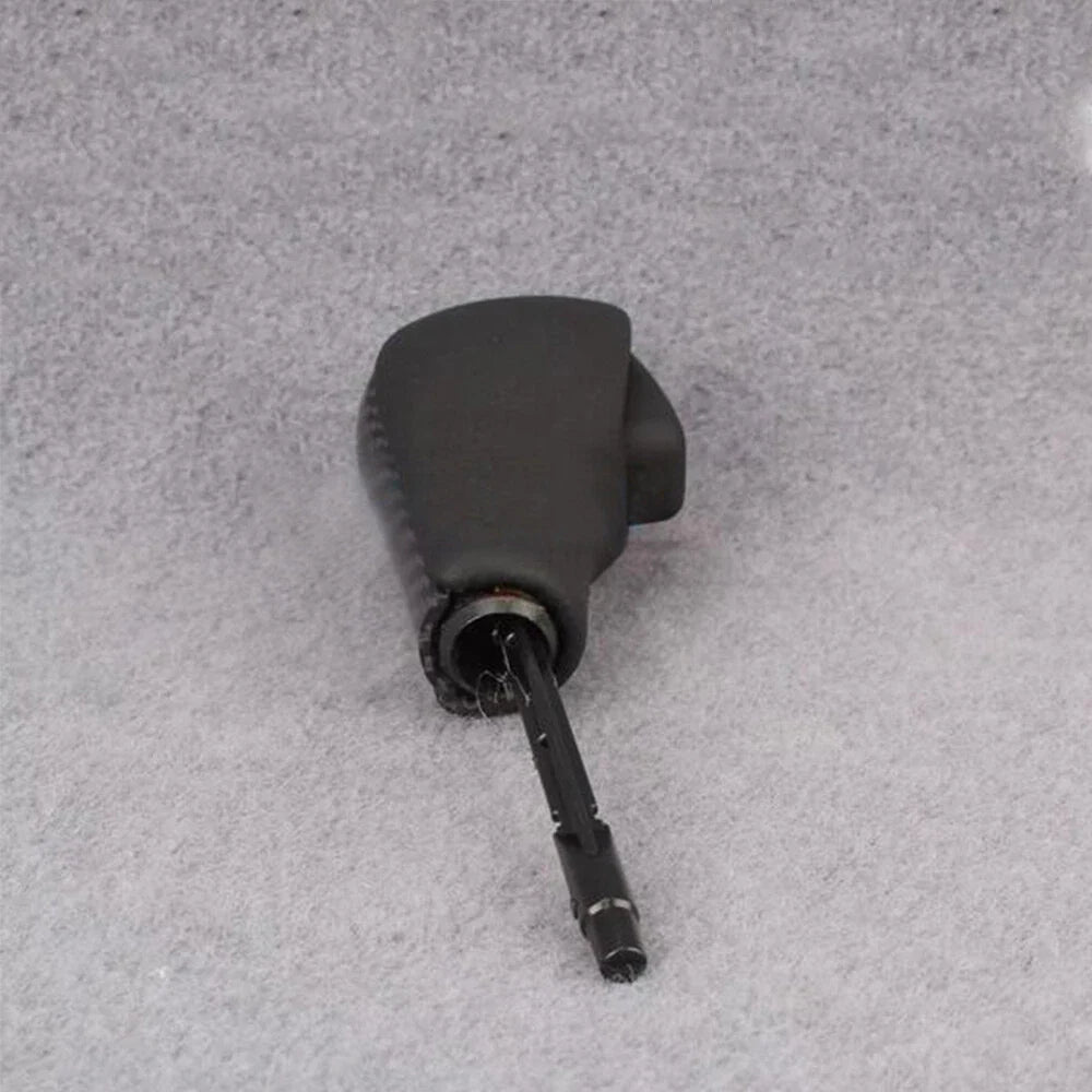 Carbon Fiber Gear Shift Knob for BMW E46 E60 E39 E36 3 Series (1998-2006)
