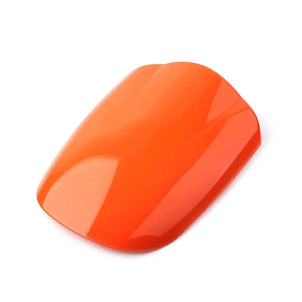 Rear Seat Cover Cowl Tail Fairing for Kawasaki ZX-9R (1998–2001) Orange
