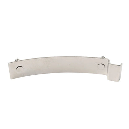 Rear Mudguard Seat Stud Plate Support Bracket for Harley Touring Softail (99-24)