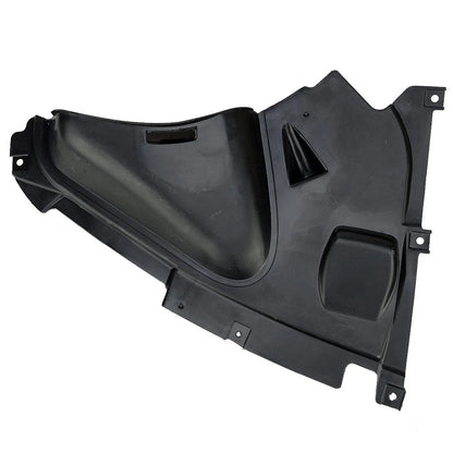 Left Wheel Arch Shell Inner Fender for BMW 3 Series F30 F35 2012-2018
