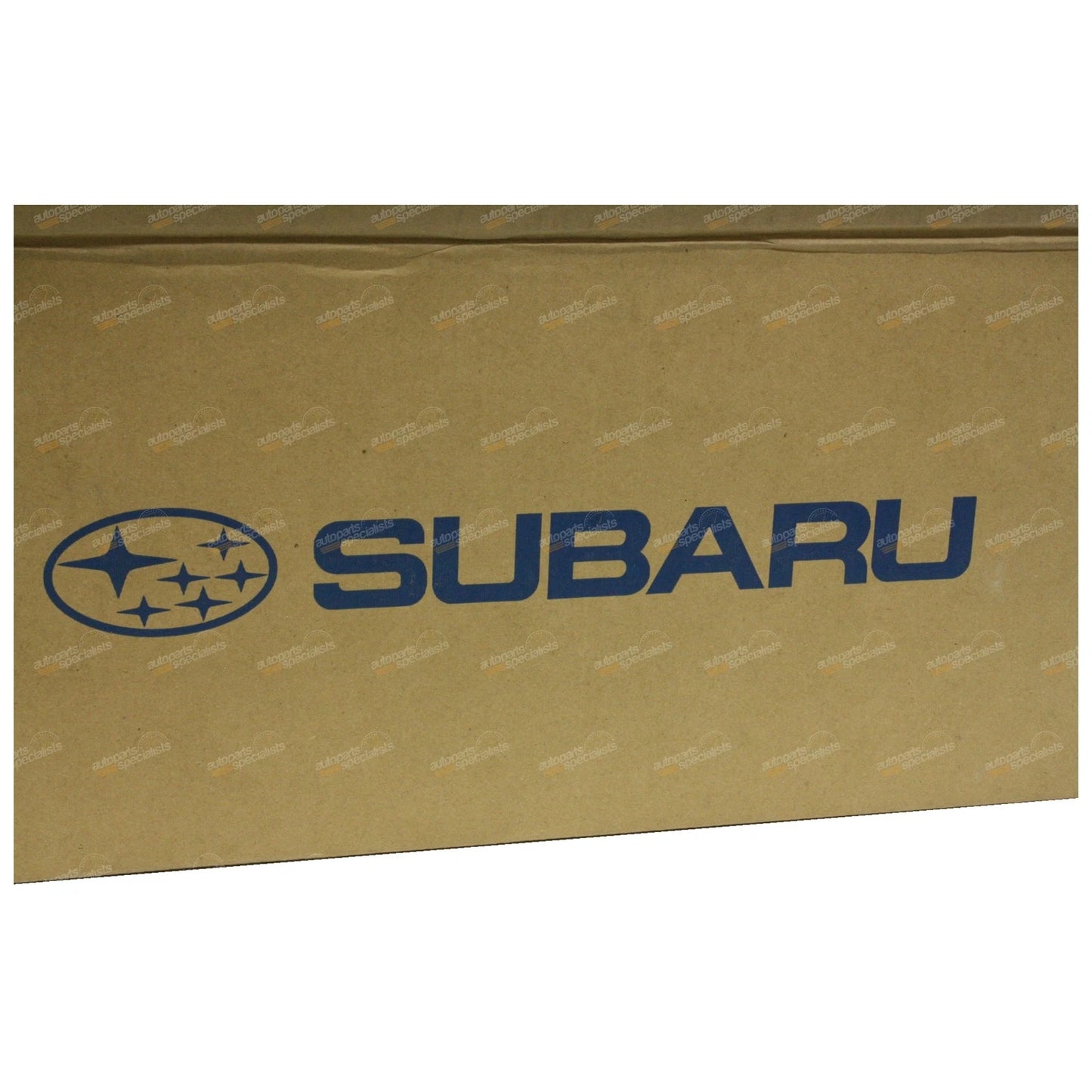LH Tail Light for Subaru Impreza WRX STi (2002–2005)