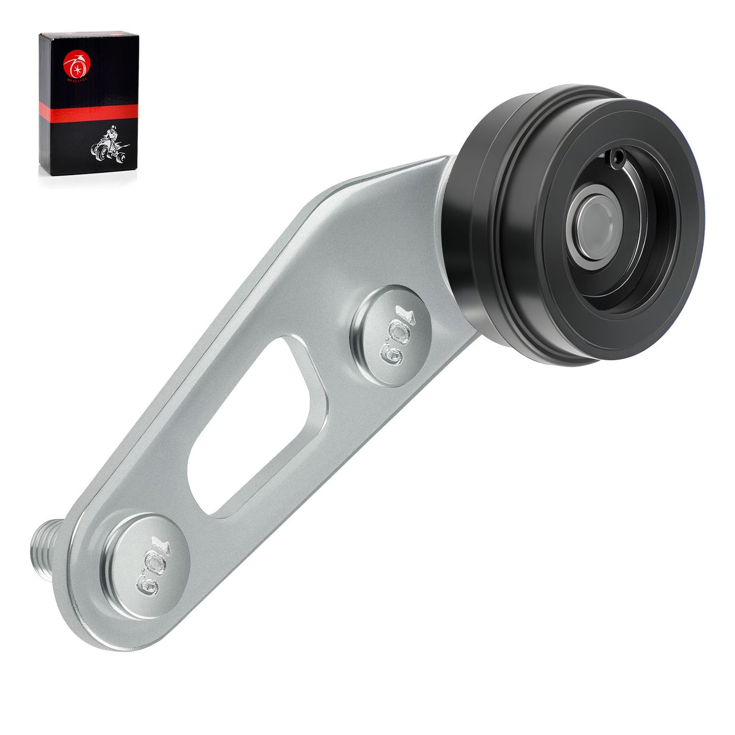 2X Drive Chain Tensioner for Honda TRX70 (1986–1987)