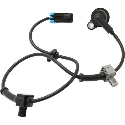 ABS Speed Sensor for Chevrolet Trailblazer (2006–2009) Rear Left/Right