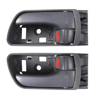 Inner Door Handle Pair for Toyota Sienna (2004-2010)