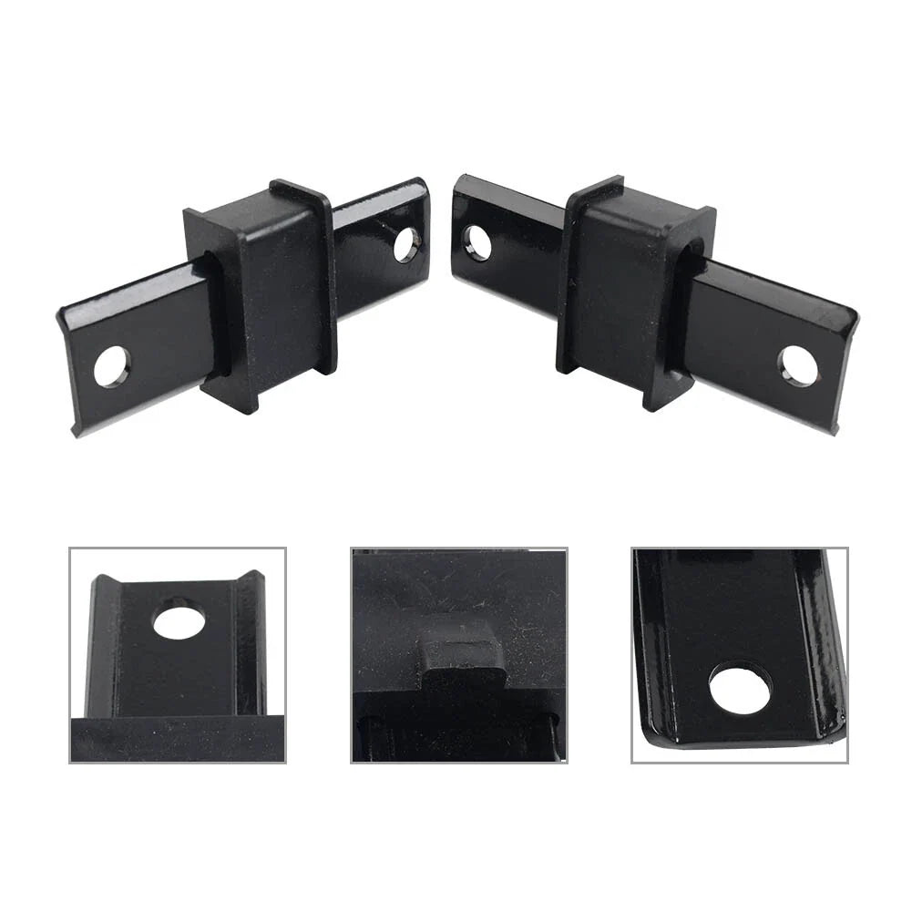 Muffler Hanger Bracket for Harley Street Electra Glide Road King (1985-2022)