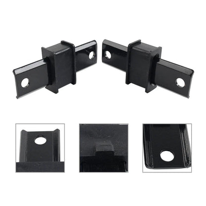 Muffler Hanger Bracket for Harley Street Electra Glide Road King (1985-2022)