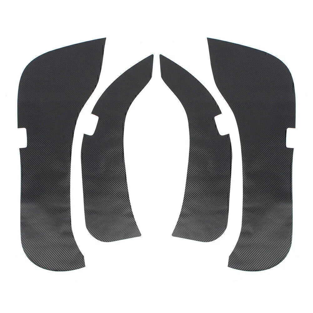 Door Anti Kick Pad Protection Cover for Mercedes Benz GLC X253 (2016-2018)