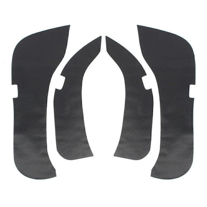 Door Anti Kick Pad Protection Cover for Mercedes Benz GLC X253 (2016-2018)