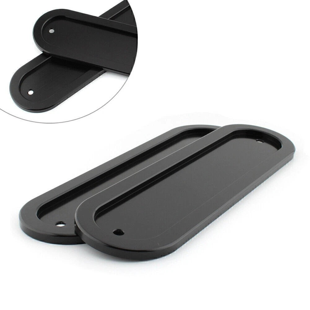 Shift Lever Brake Master Cylinder Guard Cover for BMW F750GS F850GS (2018–2019)