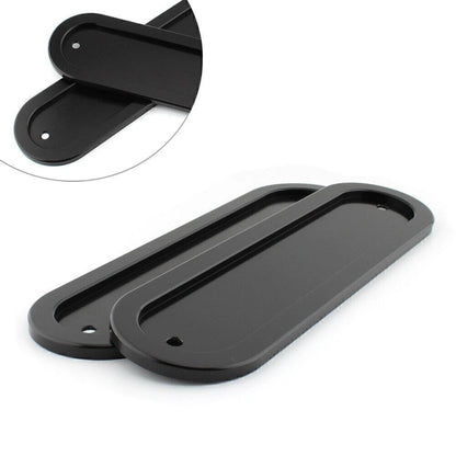 Shift Lever Brake Master Cylinder Guard Cover for BMW F750GS F850GS (2018–2019)