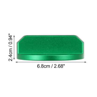 Fuel Tank Cover for Mazda CX-5, CX-8, CX-3 (2013–2023) - Green